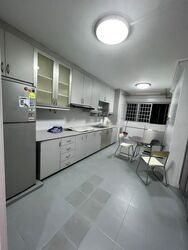 Serangoon Road (Kallang/Whampoa), HDB 3 Rooms #441552051